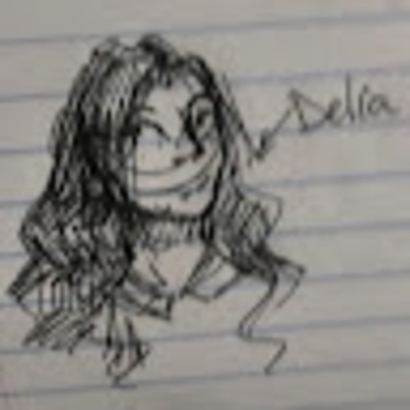 deliaasmith